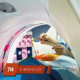 Radiologie Interventionnelle sous guidage Scanographique