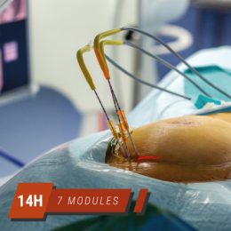 Radiologie Interventionnelle dans le Service de Radiologie