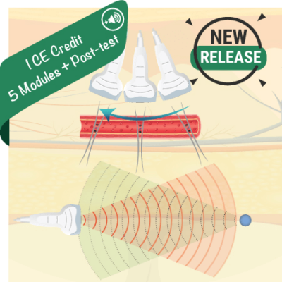 Ultrasound Physics CE Course - 1 CE Credit