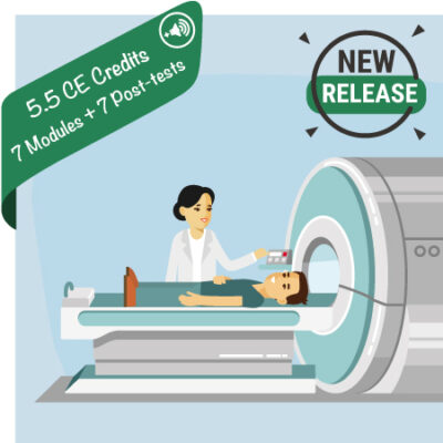 MRI Essential E-learning ARRT CE Course