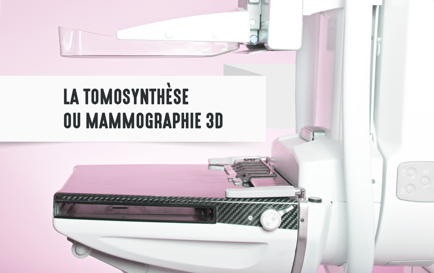 Aperçu sur la Tomosynthèse Mammaire Numérique (TMN)